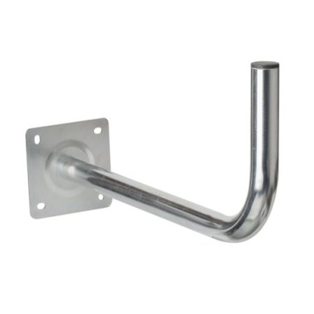 (kuva varten) Extralink L700 | Wall mount | 700mm, steel, galvanized