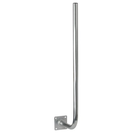 (kuva varten) Extralink L300x1000 | Wall mount | 300x1000mm, steel, galvanized