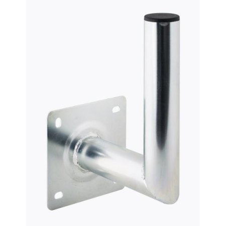 (image for) Extralink L200 Fi 50mm | Wall mount | 200mm, steel, galvanized