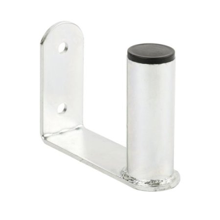 (image for) Extralink U100 | Wall/balcony mount | 100mm, steel, galvanized