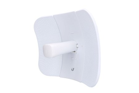 (kuva varten) Ubiquiti LBE-5AC-GEN2 | CPE | LiteBeam 5AC, 5GHz, MIMO, 1x RJ45 1000Mb/s, 23dBi