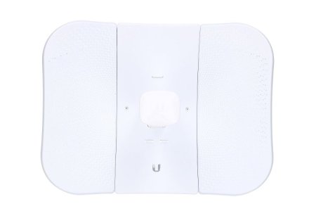 (kuva varten) Ubiquiti LBE-5AC-GEN2 | CPE | LiteBeam 5AC, 5GHz, MIMO, 1x RJ45 1000Mb/s, 23dBi