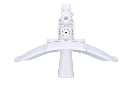 (kuva varten) Ubiquiti LBE-5AC-GEN2 | CPE | LiteBeam 5AC, 5GHz, MIMO, 1x RJ45 1000Mb/s, 23dBi