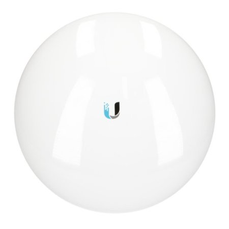 (kuva varten) Ubiquiti NBE-5AC-GEN2 | CPE | NanoBeam, 5GHz, 1x RJ45 1000Mb/s, 19dBi