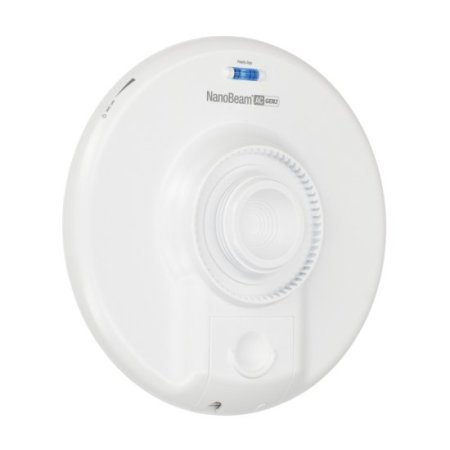 (kuva varten) Ubiquiti NBE-5AC-GEN2 | CPE | NanoBeam, 5GHz, 1x RJ45 1000Mb/s, 19dBi