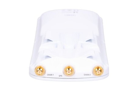 (kuva varten) Ubiquiti R2AC-PRISM | CPE | AirPrism, 2,4GHz, 1x RJ45 1000Mb/s