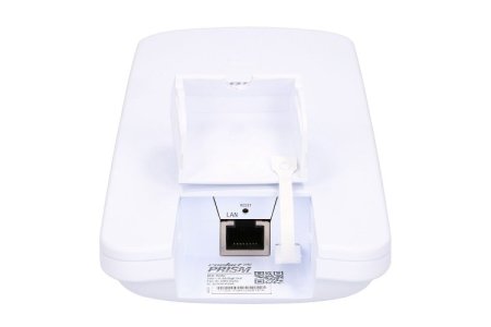 (kuva varten) Ubiquiti R2AC-PRISM | CPE | AirPrism, 2,4GHz, 1x RJ45 1000Mb/s