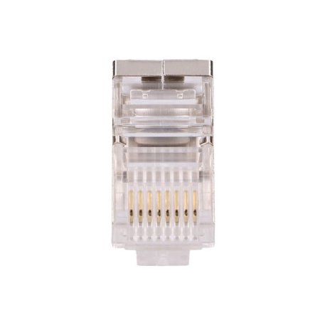 (image for) Extralink CAT5E FTP RJ45 | RJ45 Connector | 8P8C 