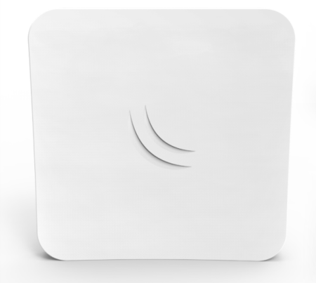 (image for) MikroTik SXTsq Lite5 | CPE | RBSXTsq5nD, 5GHz, 1x RJ45 100Mb/s