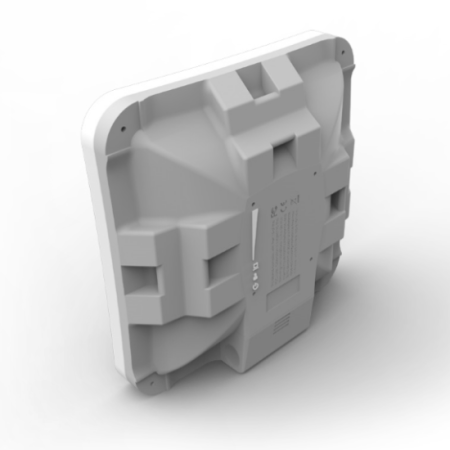 (image for) MikroTik SXTsq Lite5 | CPE | RBSXTsq5nD, 5GHz, 1x RJ45 100Mb/s