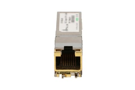 (kuva varten) Extralink SFP RJ45 10G | SFP Module | 1x RJ45 10Gb/s