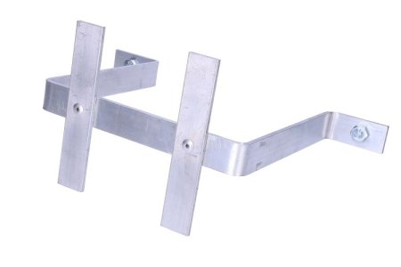 (image for) Extralink | Cable reserve frame distance | extra mounting points, 165mm