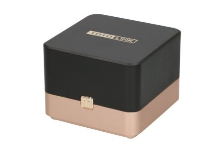 (kuva varten) Totolink T10 | WiFi Router | AC1200, Dual Band, MU-MIMO, 3x RJ45 1000Mb/s, 1x USB