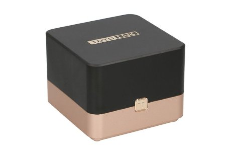 (kuva varten) Totolink T10 | WiFi Router | AC1200, Dual Band, MU-MIMO, 3x RJ45 1000Mb/s, 1x USB