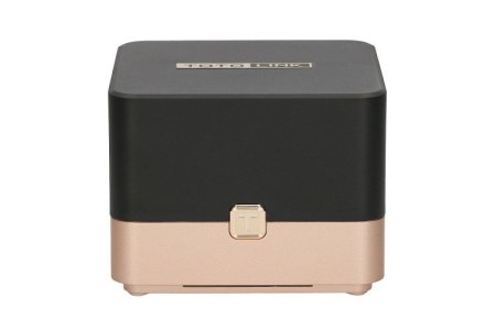 (kuva varten) Totolink T10 | WiFi Router | AC1200, Dual Band, MU-MIMO, 3x RJ45 1000Mb/s, 1x USB