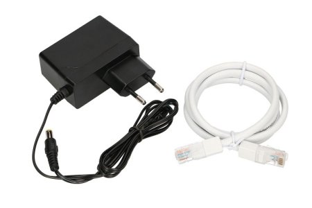 (kuva varten) Totolink T10 | WiFi Router | AC1200, Dual Band, MU-MIMO, 3x RJ45 1000Mb/s, 1x USB