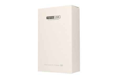 (kuva varten) Totolink T10 | WiFi Router | AC1200, Dual Band, MU-MIMO, 3x RJ45 1000Mb/s, 1x USB