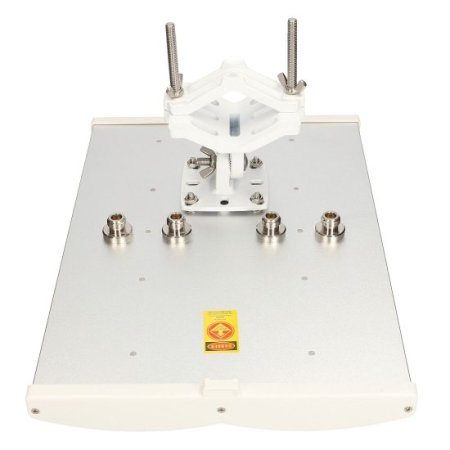 (image for) Extralink EXSEC16-60 | Sector antenna | 5GHz MIMO 4x4, 60Â°, 16dBi, dedicated for Mimosa A5C