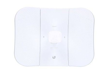 (kuva varten) Ubiquiti LBE-5AC-GEN2-5 | CPE | LiteBeam 5AC, 5GHz, MIMO, 1x RJ45 1000Mb/s, 23dBi, 5-pack