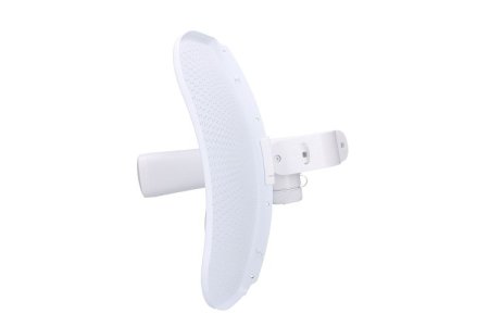 (kuva varten) Ubiquiti LBE-5AC-GEN2-5 | CPE | LiteBeam 5AC, 5GHz, MIMO, 1x RJ45 1000Mb/s, 23dBi, 5-pack