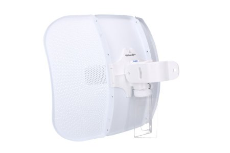 (kuva varten) Ubiquiti LBE-5AC-GEN2-5 | CPE | LiteBeam 5AC, 5GHz, MIMO, 1x RJ45 1000Mb/s, 23dBi, 5-pack