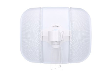 (kuva varten) Ubiquiti LBE-5AC-GEN2-5 | CPE | LiteBeam 5AC, 5GHz, MIMO, 1x RJ45 1000Mb/s, 23dBi, 5-pack
