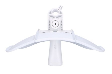(kuva varten) Ubiquiti LBE-5AC-GEN2-5 | CPE | LiteBeam 5AC, 5GHz, MIMO, 1x RJ45 1000Mb/s, 23dBi, 5-pack