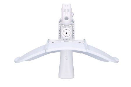 (kuva varten) Ubiquiti LBE-5AC-GEN2-5 | CPE | LiteBeam 5AC, 5GHz, MIMO, 1x RJ45 1000Mb/s, 23dBi, 5-pack