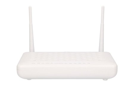 (kuva varten) ZTE ZXHN F660 | ONT | WiFi, 1x GPON, 4x RJ45 1000Mb/s, 2x POTS, 1x USB