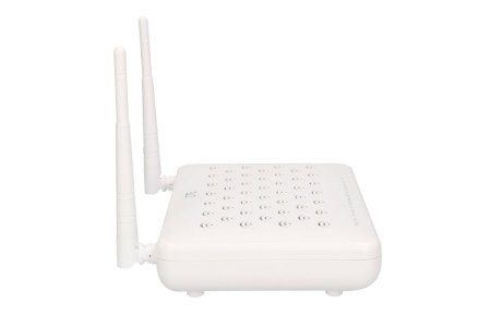 (image for) ZTE ZXHN F660 | ONT | WiFi, 1x GPON, 4x RJ45 1000Mb/s, 2x POTS, 1x USB