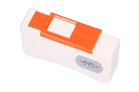 (image for) Extralink CLE-BOX | Cleaner cassette | high fiber quality tape