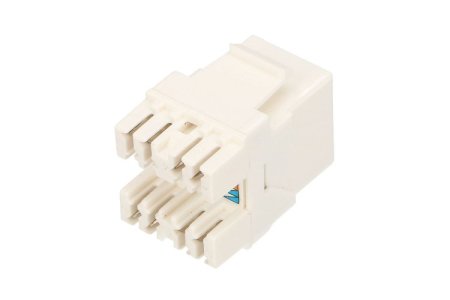 (image for) Extralink CAT6 UTP | Keystone | RJ45