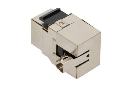 (image for) Extralink CAT5E STP | Keystone | RJ45