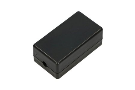 (image for) Extralink CAT5E UTP | Connection box | black