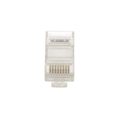 (image for) Extralink CAT5E UTP RJ45 | RJ45 Connector | 8P8C