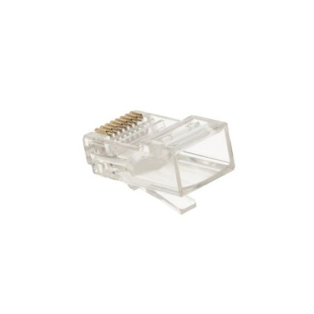 (kuva varten) Extralink CAT5E UTP RJ45 | RJ45 Connector | 8P8C