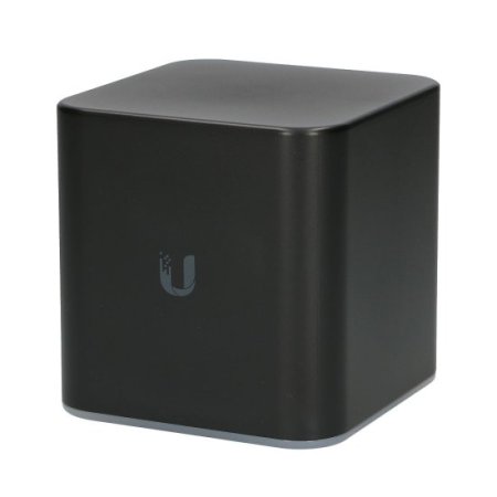 (image for) Ubiquiti ACB-AC | WiFi Router | airCube, AC1200, Dual Band, MIMO, 4x RJ45 1000Mb/s