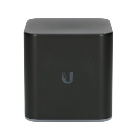 (kuva varten) Ubiquiti ACB-AC | WiFi Router | airCube, AC1200, Dual Band, MIMO, 4x RJ45 1000Mb/s