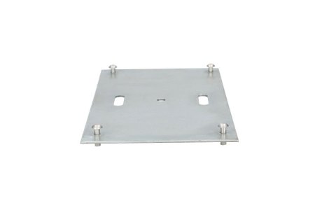 (image for) Extralink | Mounting plate | narrow spacing, dedicated for 16 core fiber optic terminal box