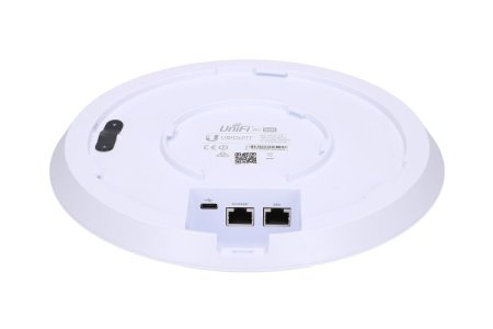 (kuva varten) Ubiquiti UAP-AC-SHD-5 | Access point | UniFi, MIMO, AC1700 WAVE 2, Dual Band, 2x RJ45 1000Mb/s, PoE+, 5-pack