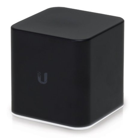 (image for) Ubiquiti ACB-ISP | WiFi Router | airCube, 2,4GHz, MIMO, 4x RJ45 100Mb/s