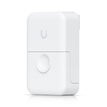  Ubiquiti ETH-SP-G2 | Ethernet Surge Protector | Gen2, 2x RJ45 1000Mb/s