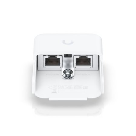  Ubiquiti ETH-SP-G2 | Ethernet Surge Protector | Gen2, 2x RJ45 1000Mb/s