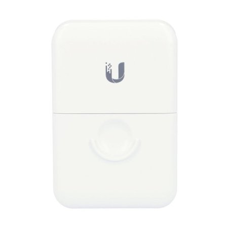 (kuva varten) Ubiquiti ETH-SP-G2 | Ethernet Surge Protector | Gen2, 2x RJ45 1000Mb/s