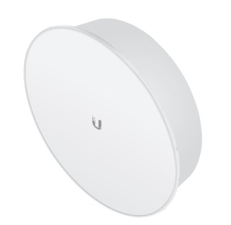 (image for) Ubiquiti PBE-5AC-ISO-GEN2 | CPE | PowerBeam, AC 5GHz, 1x RJ45 1000Mb/s, 25dBi