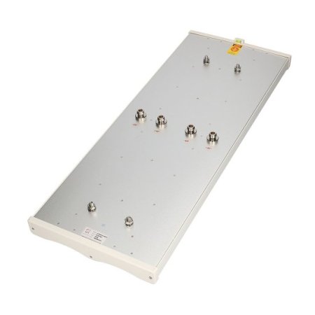 (image for) Extralink EXSEC18-90 | Sector antenna | 5GHz MIMO 4x4, 90Â°, 18dBi, dedicated for Mimosa A5C