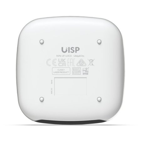  Ubiquiti UF-LOCO | ONT | UFiber, 1x GPON, 1x RJ45 1000Mb/s