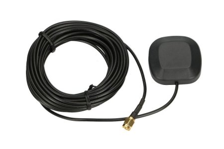 (kuva varten) MikroTik ACGPSA | GPS Antenna | 1575.4MHz, 1x SMA, IP67, for use with LtAP mini LTE Kit