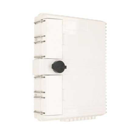 (kuva varten) Extralink Pablo | Fiber optic distribution box | 16 core, slot type