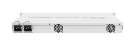 (kuva varten) MikroTik CRS328-4C-20S-4S+RM | Switch | 24x SFP, 4x SFP+, 4x RJ45 1000Mb/s